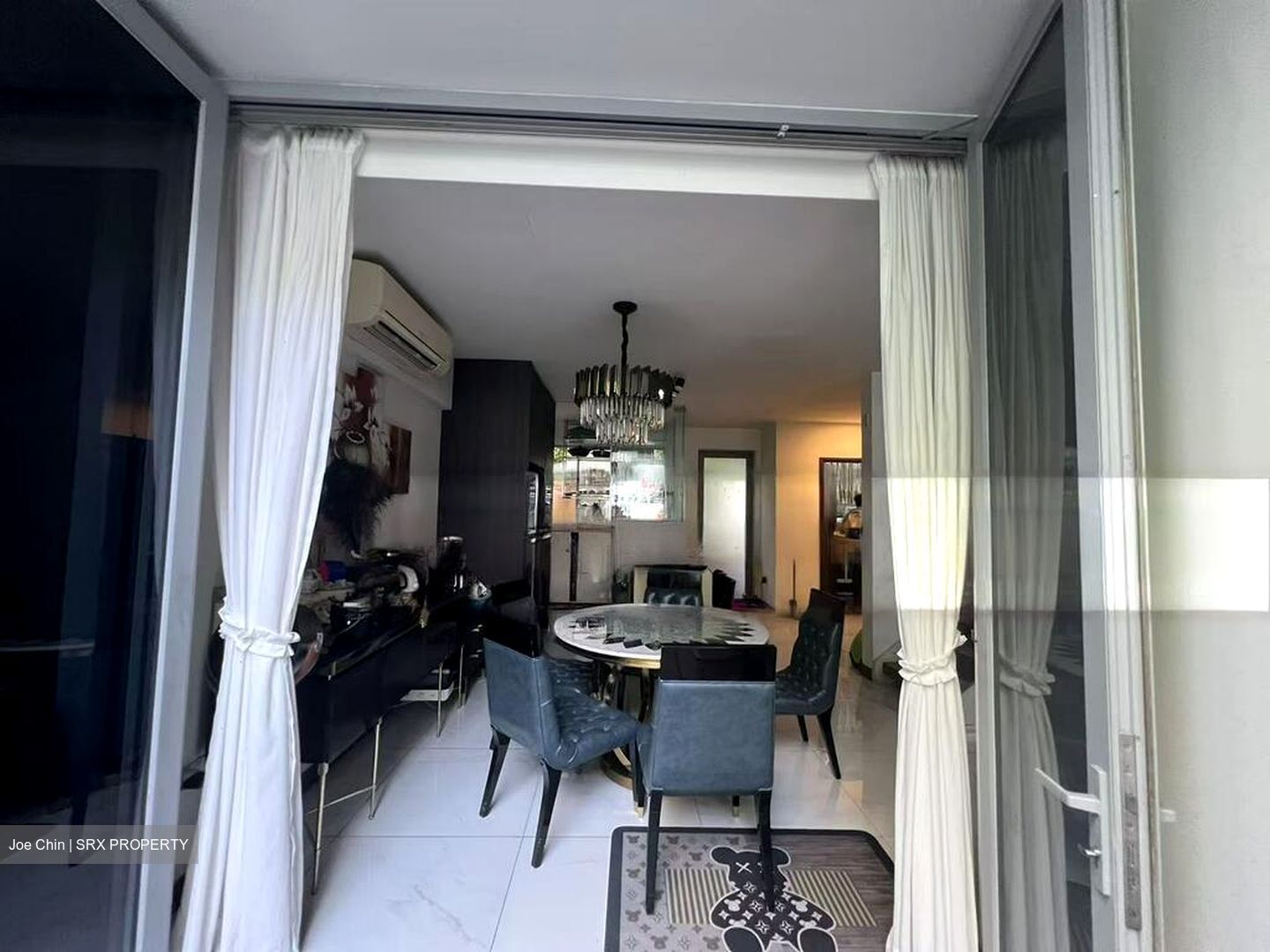 Hillsta (D23), Terrace #503143041